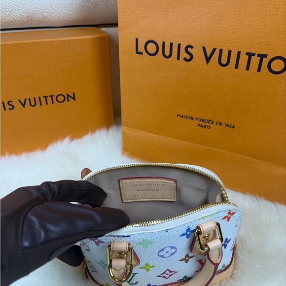 Mini Bag - Picture 4 of 7